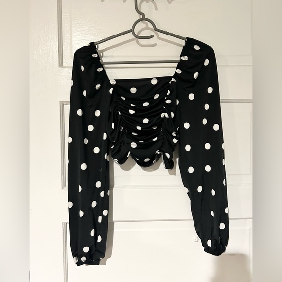 Long sleeve - Picture 1 of 2